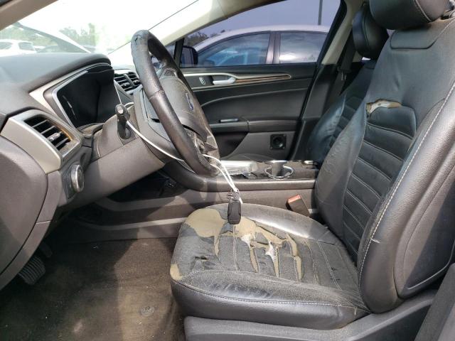 Photo 7 from auction – 2014 FORD FUSION SE with VIN 3FA6P0LU0ER252381