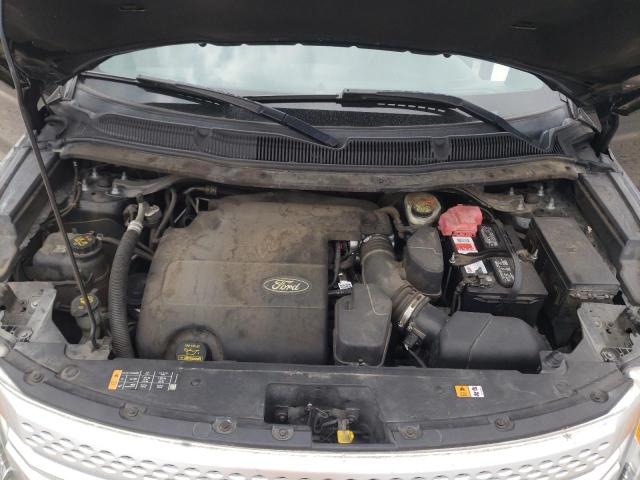 Photo 12 from auction – 2013 FORD EXPLORER X with VIN 1FM5K7D84DGB69651