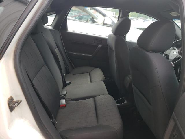 Photo 10 from auction – 2010 FORD FOCUS SE with VIN 1FAHP3FN9AW112397