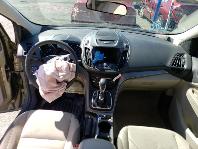 Photo 8 from auction – 2013 FORD ESCAPE SE with VIN 1FMCU9GX8DUD62046