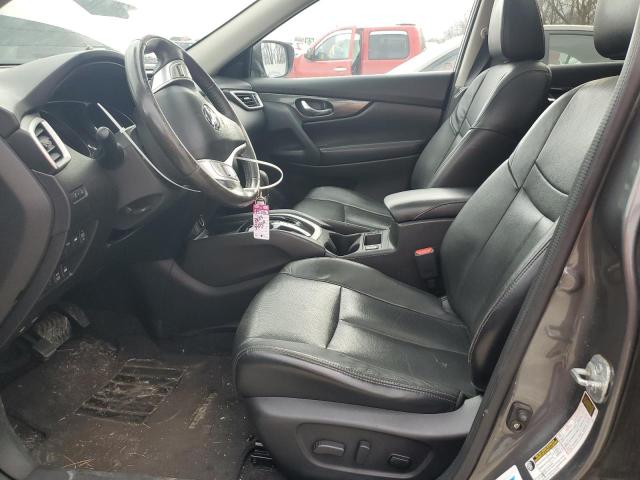 Photo 7 from auction – 2014 NISSAN ROGUE S with VIN 5N1AT2MV3EC795754