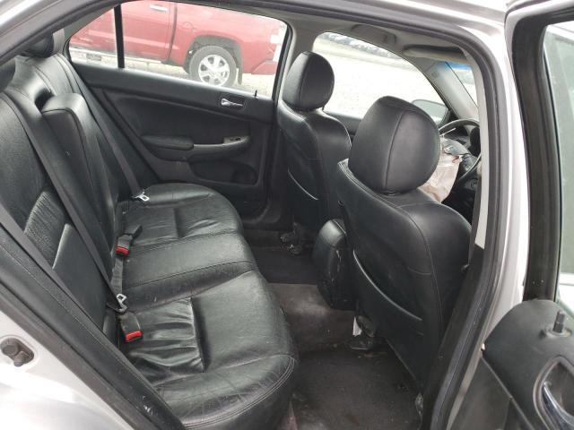 Photo 10 from auction – 2006 HONDA ACCORD with VIN 1HGCM66876A073016