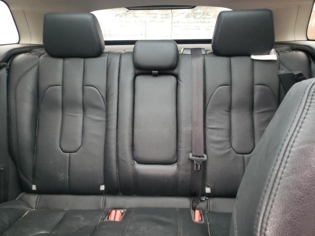 Photo 10 from auction – 2015 LAND ROVER RANGE ROVE with VIN SALVP2BG0FH058362