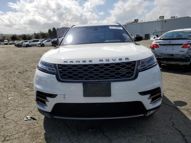 Photo 5 from auction – 2019 LAND ROVER RANGE ROVE with VIN SALYL2EX1KA795481