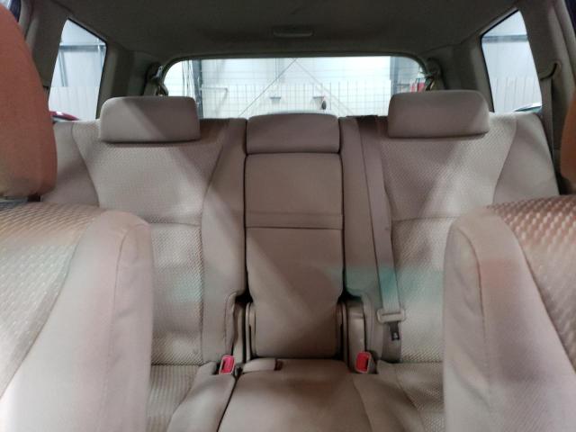 Photo 10 from auction – 2005 TOYOTA HIGHLANDER with VIN JTEEP21A450114977