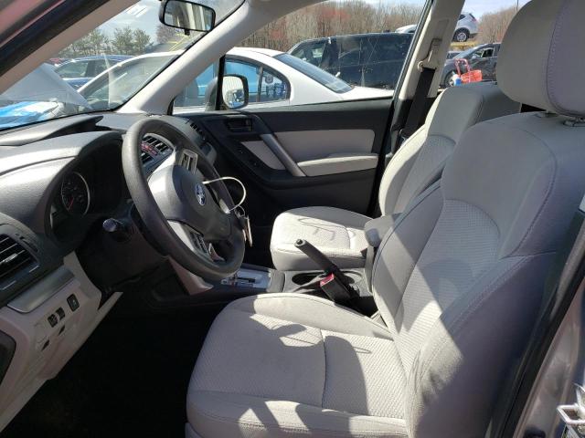 Photo 7 from auction – 2015 SUBARU FORESTER 2 with VIN JF2SJABC5FH446269