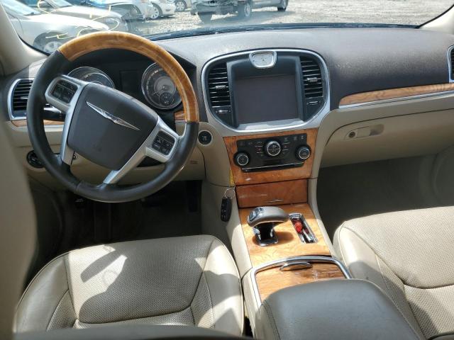 Photo 8 from auction – 2013 CHRYSLER 300C with VIN 2C3CCAEG0DH600426