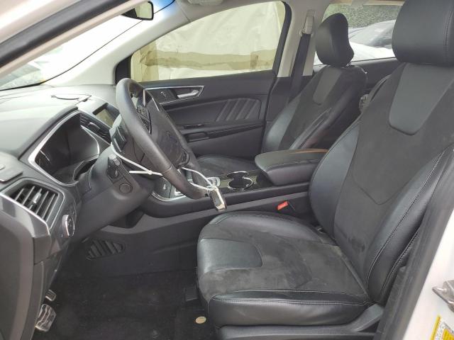 Photo 7 from auction – 2016 FORD EDGE SPORT with VIN 2FMPK4AP3GBC58500
