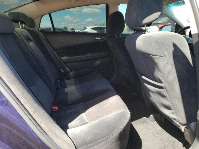 Photo 10 from auction – 2010 MAZDA 6 I with VIN 1YVHZ8CH0A5M30778