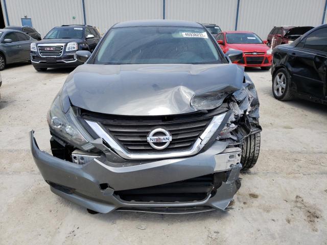 Photo 5 from auction – 2018 NISSAN ALTIMA 2.5 with VIN 1N4AL3AP1JC138760