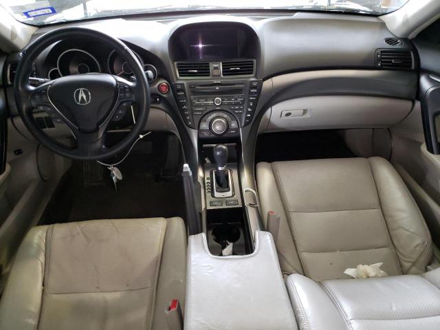 Photo 8 from auction – 2012 ACURA TL with VIN 19UUA8F54CA024382