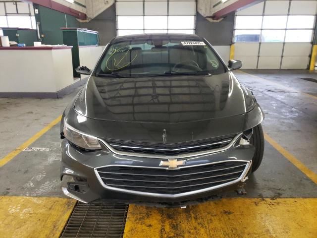 Photo 5 from auction – 2016 CHEVROLET MALIBU LT with VIN 1G1ZE5ST0GF309030