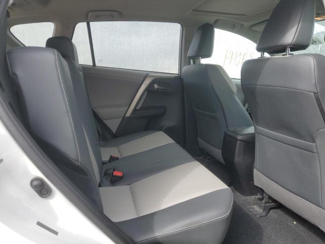Photo 10 from auction – 2013 TOYOTA RAV4 LIMIT with VIN 2T3DFREV4DW105425
