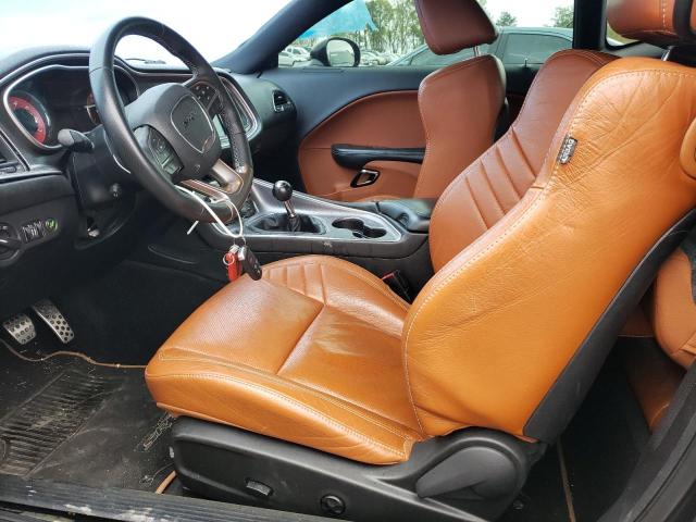 Photo 7 from auction – 2015 DODGE CHALLENGER with VIN 2C3CDZC97FH719447