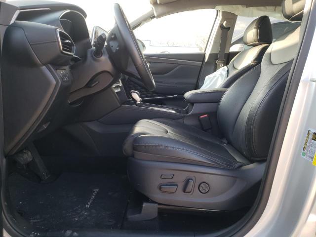 Photo 7 from auction – 2019 HYUNDAI SANTA FE L with VIN 5NMS5CAA2KH046693