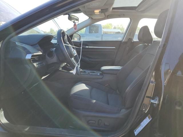 Photo 7 from auction – 2021 NISSAN ALTIMA SV with VIN 1N4BL4DV8MN351802