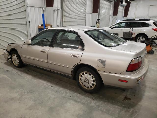 Photo 2 from auction – 1997 HONDA ACCORD EX with VIN 1HGCD5656VA204645
