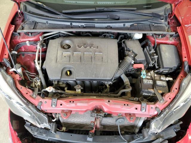 Photo 11 from auction – 2018 TOYOTA COROLLA L with VIN 5YFBURHE4JP801412