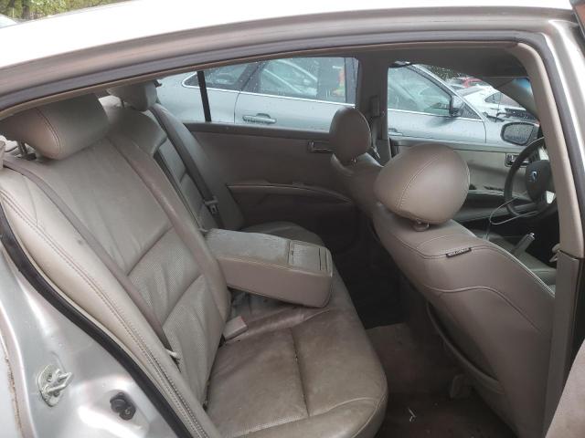 Photo 10 from auction – 2005 NISSAN MAXIMA SE with VIN 1N4BA41E15C806707