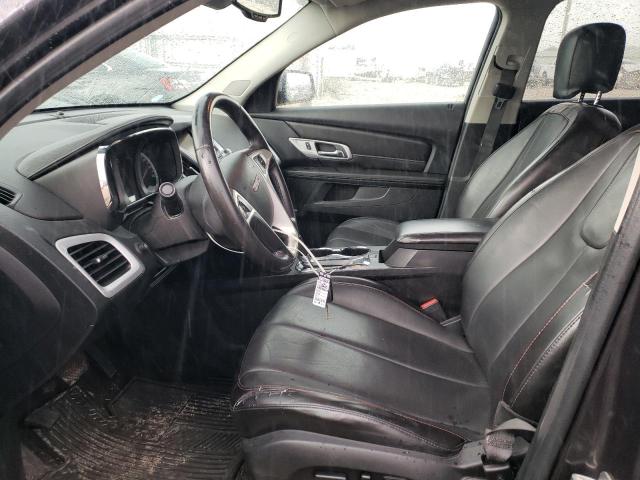 Photo 7 from auction – 2016 GMC TERRAIN SL with VIN 2GKFLPE35G6122727