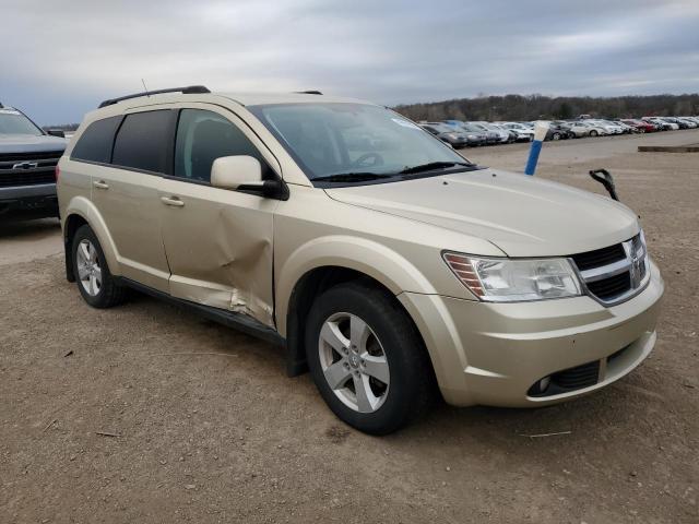 Фото 4 с аукциона – 2010 DODGE JOURNEY SX с VIN 3D4PG5FVXAT108708