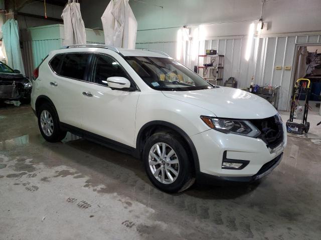 Photo 4 from auction – 2017 NISSAN ROGUE S with VIN JN8AT2MV2HW255663