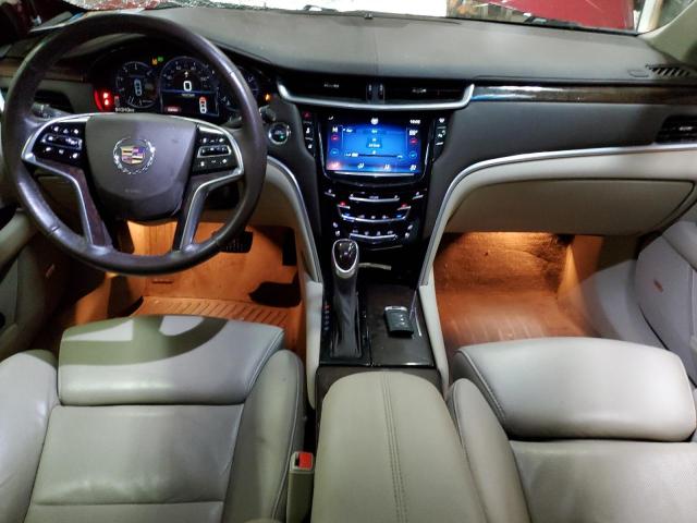 Photo 8 from auction – 2014 CADILLAC XTS PREMIU with VIN 2G61R5S35E9306027