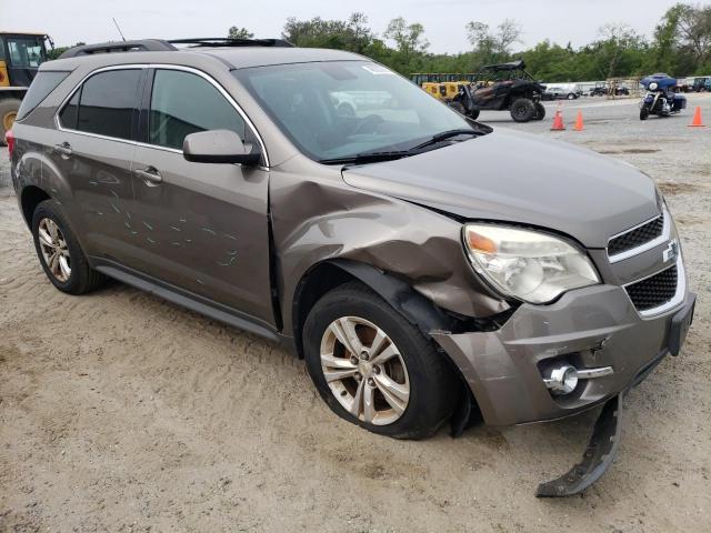 صورة رقم 4 من المزاد - 2012 CHEVROLET EQUINOX LT مع VIN 2GNFLNEK5C6263161