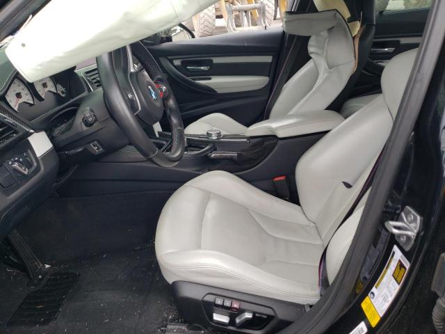 Photo 7 from auction – 2016 BMW M3 with VIN WBS8M9C51G5E68816