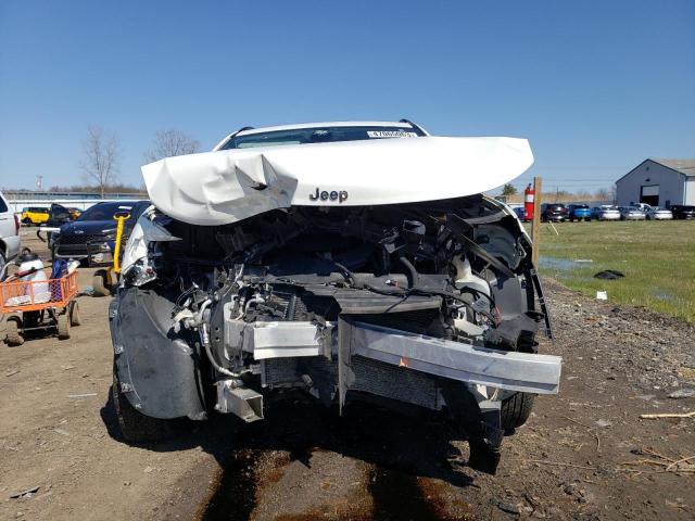 Фото 5 с аукциона – 2020 JEEP COMPASS LA с VIN 3C4NJDBB0LT123121
