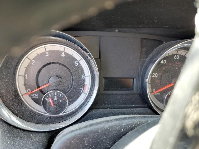 Photo 9 from auction – 2018 DODGE GRAND CARA with VIN 2C4RDGCG7JR248718