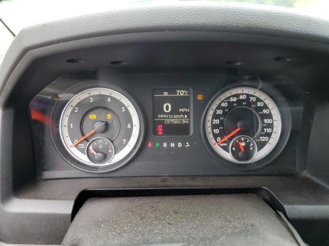 Photo 9 from auction – 2013 RAM 2500 ST with VIN 3C6TR5HT8DG556970