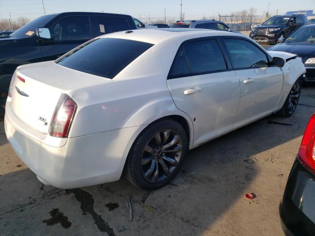 Photo 3 from auction – 2014 CHRYSLER 300 S with VIN 2C3CCABG2EH264607