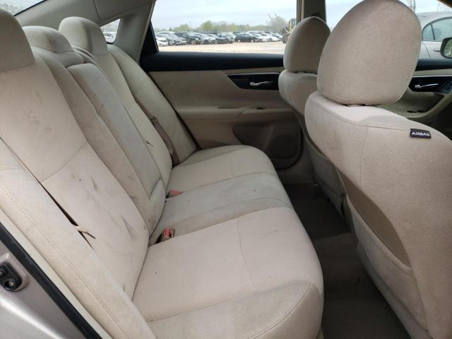 Photo 10 from auction – 2013 NISSAN ALTIMA 2.5 with VIN 1N4AL3AP5DC285331