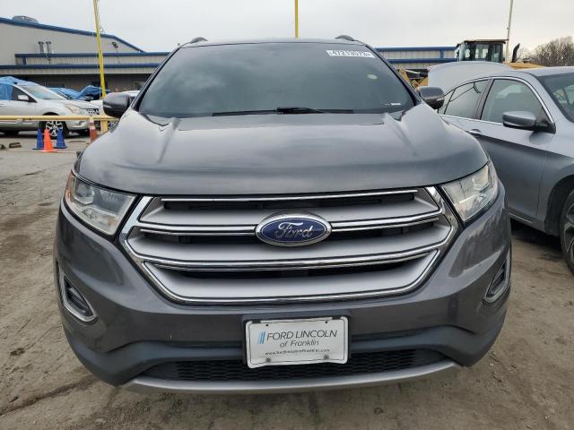 Photo 5 from auction – 2016 FORD EDGE SEL with VIN 2FMPK3J90GBB71570
