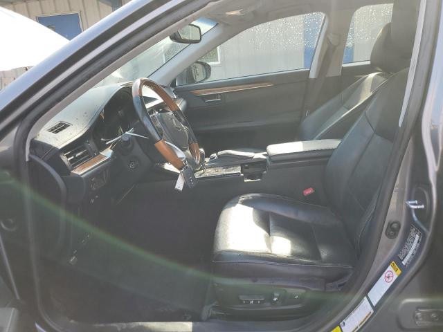 Photo 7 from auction – 2014 LEXUS ES 300H with VIN JTHBW1GG2E2041157
