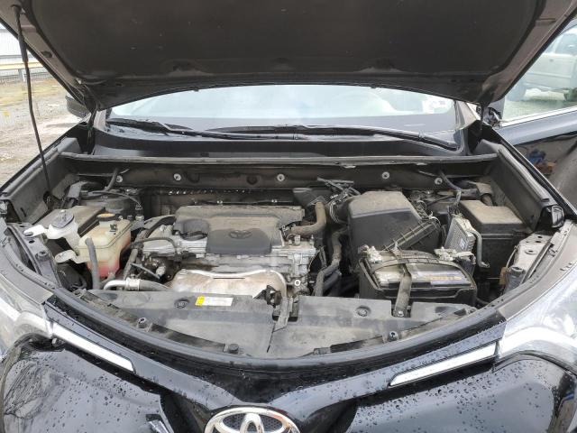 Photo 12 from auction – 2016 TOYOTA RAV4 LE with VIN 2T3ZFREV4GW237367