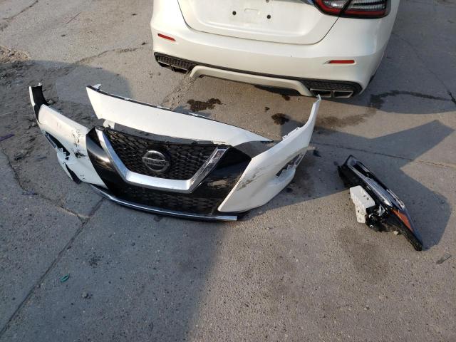 Photo 12 from auction – 2019 NISSAN MAXIMA S with VIN 1N4AA6AV1KC377698