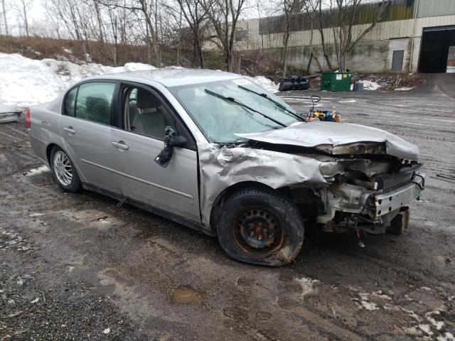 Photo 4 from auction – 2007 CHEVROLET MALIBU LS with VIN 1G1ZS58F27F176524