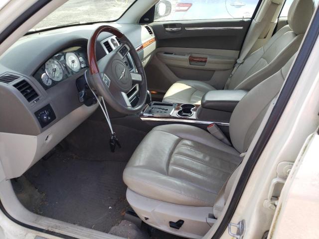 Photo 7 from auction – 2010 CHRYSLER 300C with VIN 2C3CA6CT7AH297854