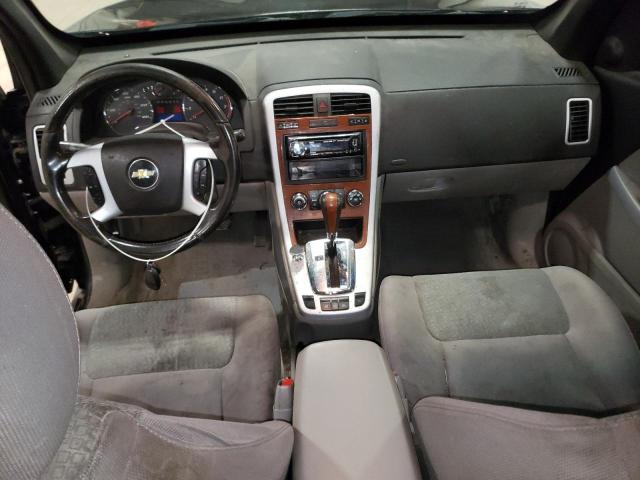 Photo 8 from auction – 2008 CHEVROLET EQUINOX LT with VIN 2CNDL33F586334405
