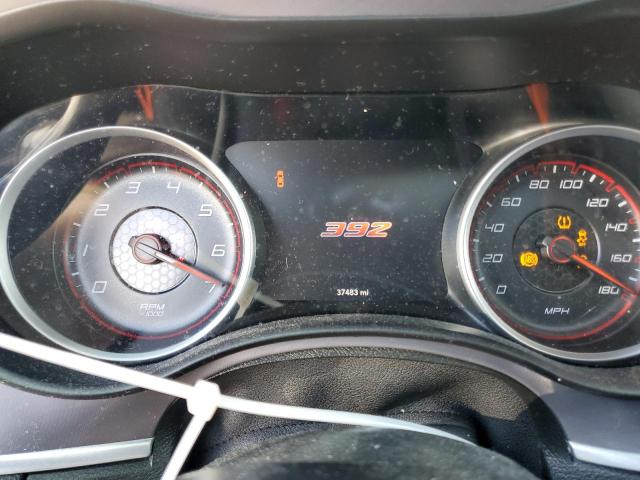 Photo 9 from auction – 2021 DODGE CHARGER SC with VIN 2C3CDXGJ3MH577989