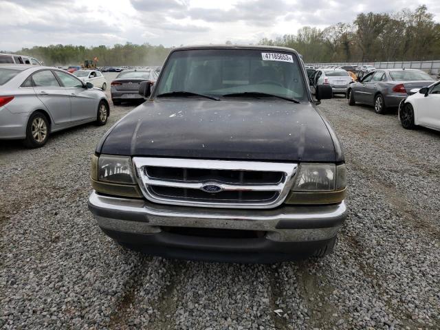 Photo 5 from auction – 1998 FORD RANGER with VIN 1FTYR10C5WPB35953
