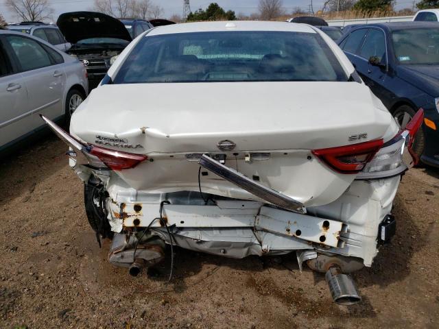 Photo 6 from auction – 2016 NISSAN MAXIMA 3.5 with VIN 1N4AA6AP8GC411032