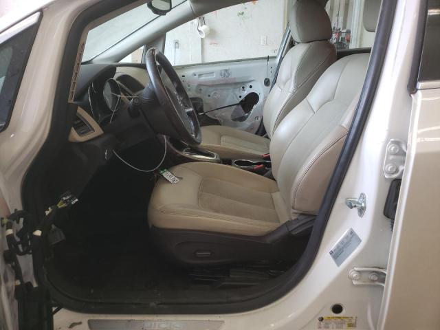 Photo 7 from auction – 2013 BUICK VERANO CON with VIN 1G4PR5SK4D4233325