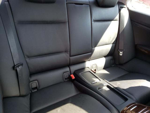 Photo 10 from auction – 2012 BMW 328 I with VIN WBAKE3C52CE770661