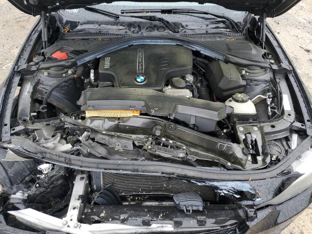 Photo 11 from auction – 2014 BMW 328 I with VIN WBA3A5G55ENP34228