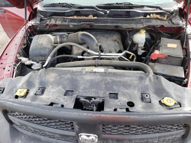 Photo 11 from auction – 2014 RAM 1500 ST with VIN 1C6RR7FT1ES192975