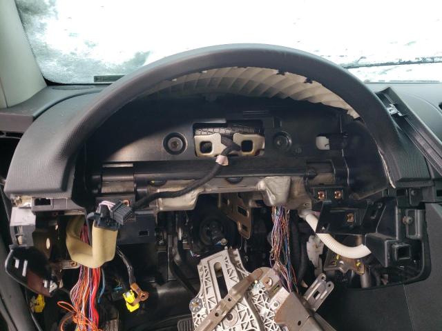 Photo 9 from auction – 2012 CHEVROLET CAPRICE PO with VIN 6G1MK5U35CL666346