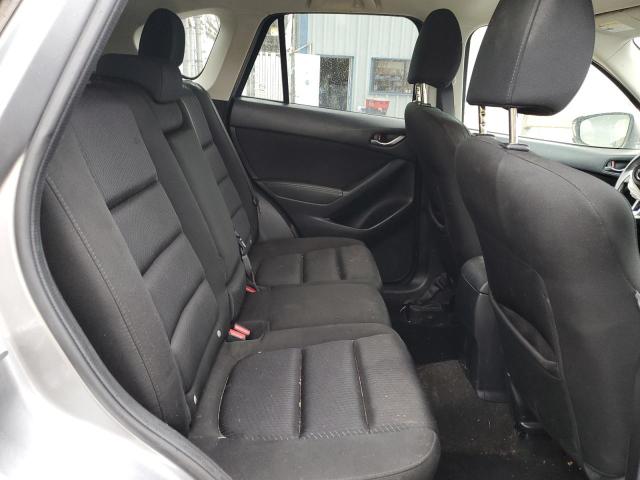 Photo 11 from auction – 2015 MAZDA CX-5 TOURI with VIN JM3KE4CY8F0442589